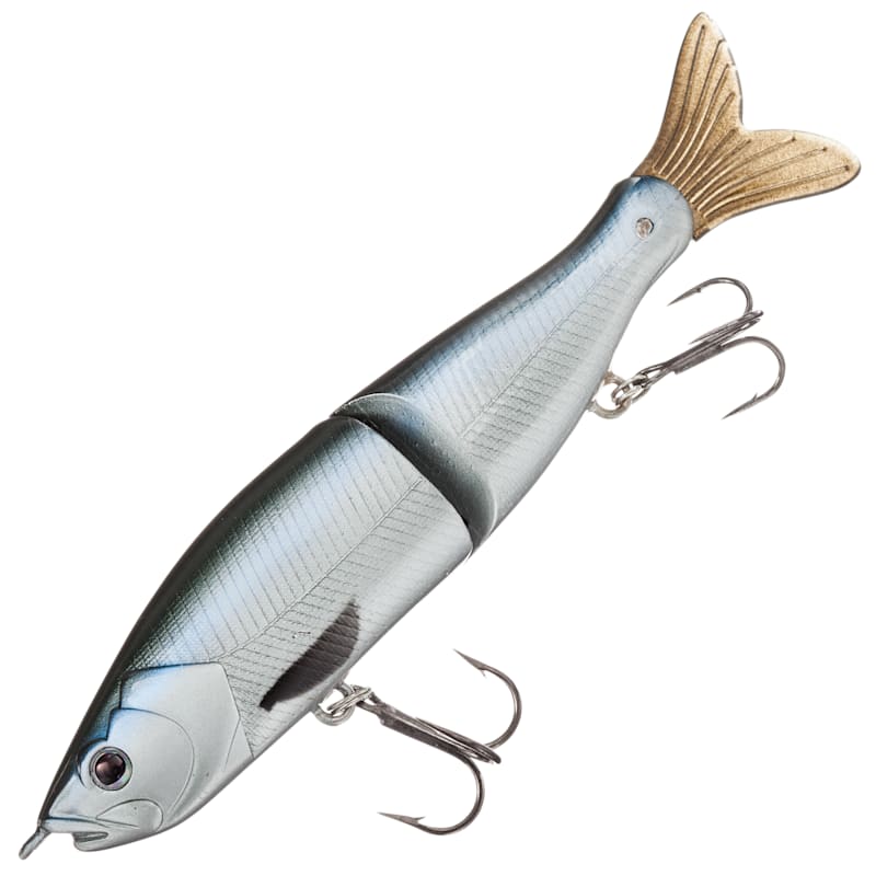 Bass Pro Shops XPS Boss Glide Swimbait