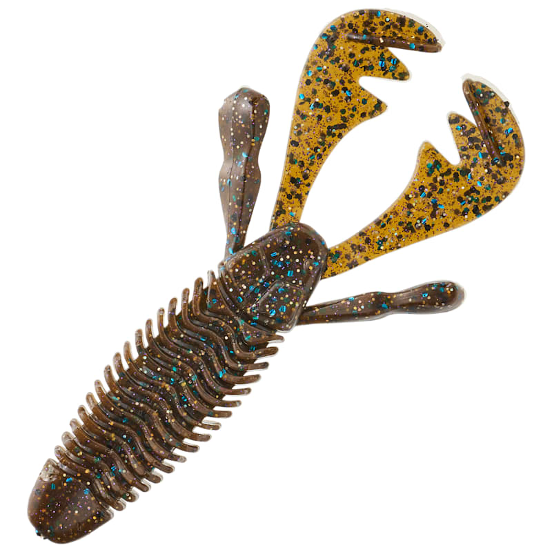 Bass Pro Shops XPS Crawdigy Bug