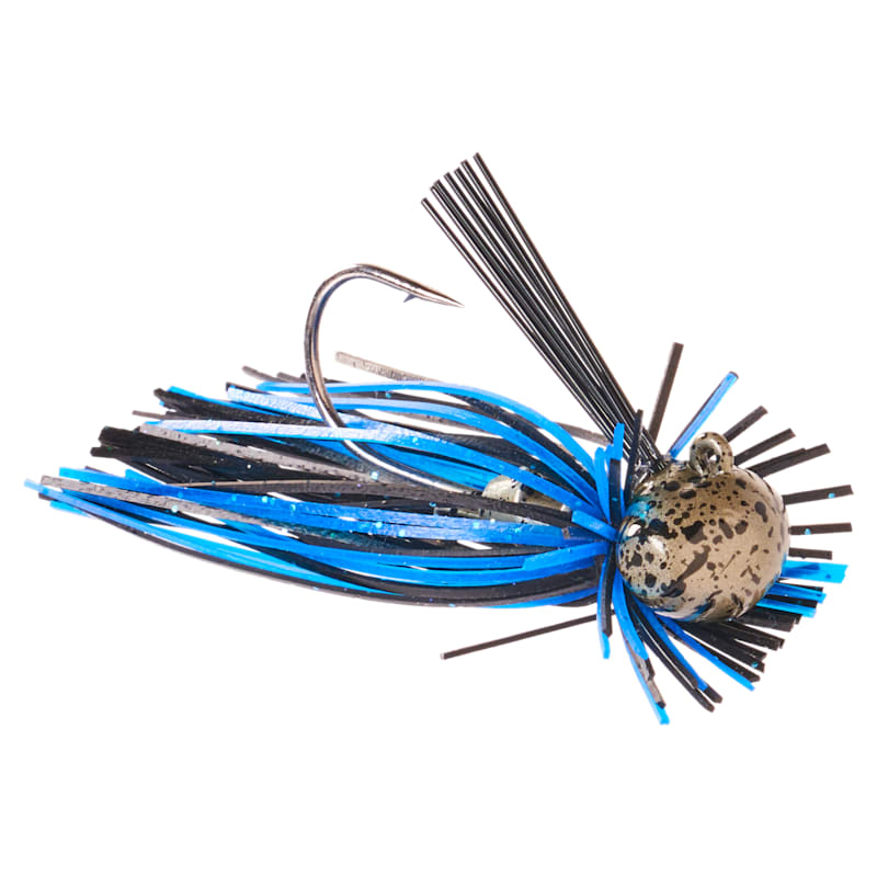 Bass Pro Shops XPS Finesse Football Jig - 2 Pack
