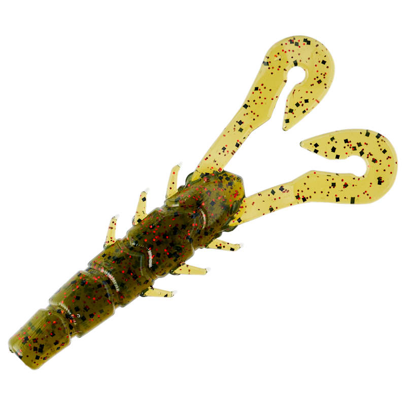 Johnny Morris Bio Bait Brawny Craw