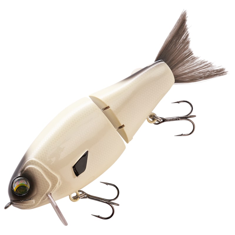 Bass Pro Shops XPS Swerve Wake