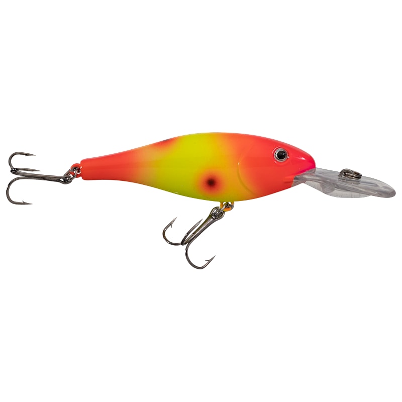 Bass Pro Shops XPS Floating Shad