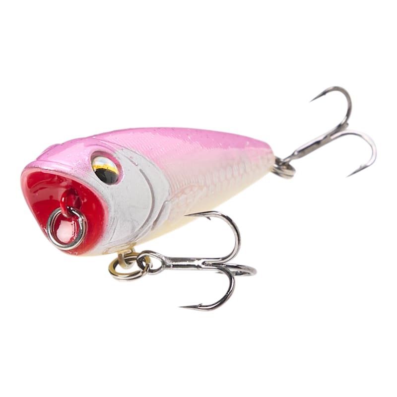 Bass Pro Shops Micro Popper