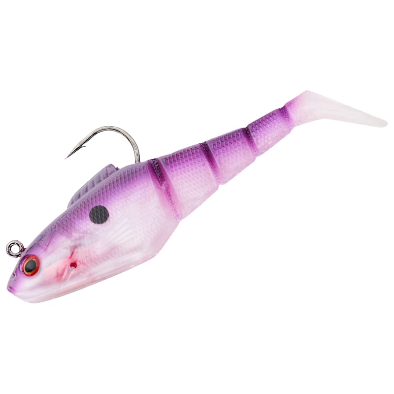 Offshore Angler Rigged HFT Salt Swimmer