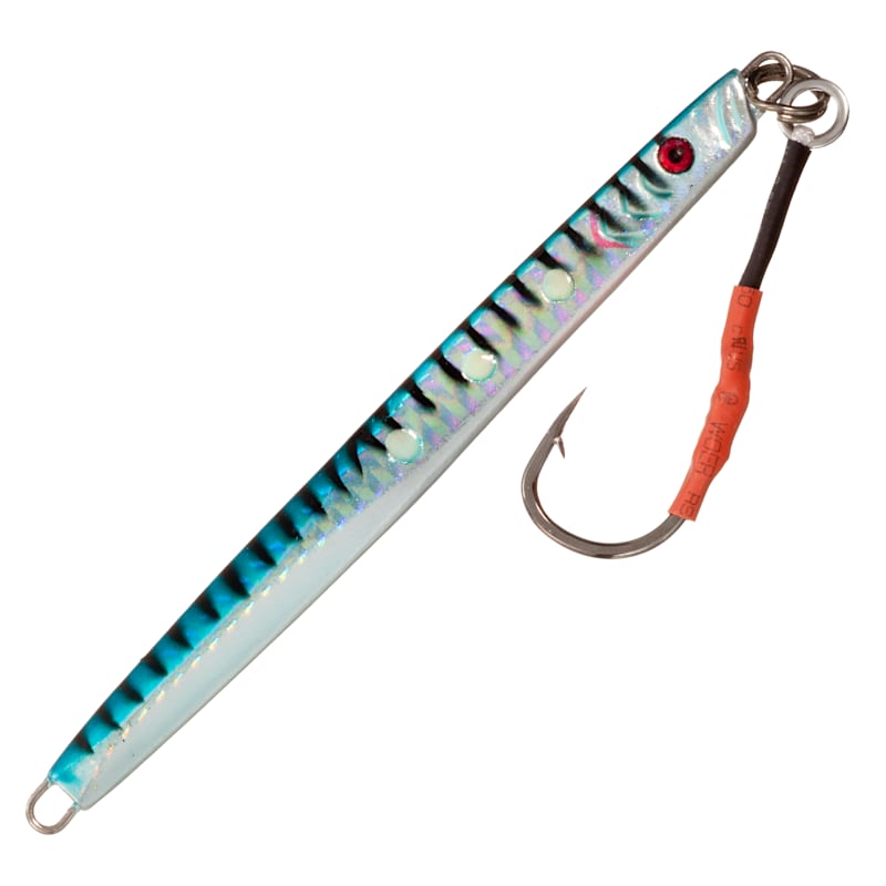 Offshore Angler Knife Jig
