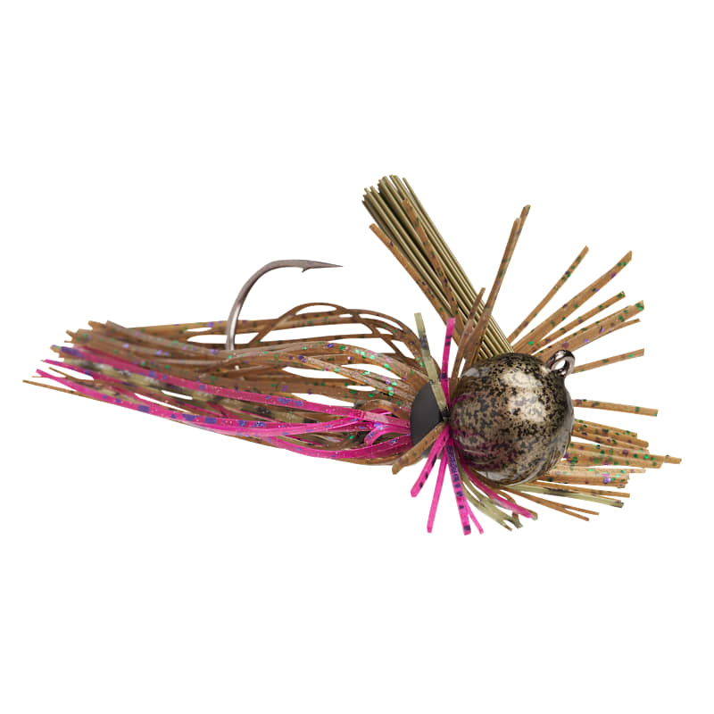 Bass Pro Shops XPS All-Round Jig