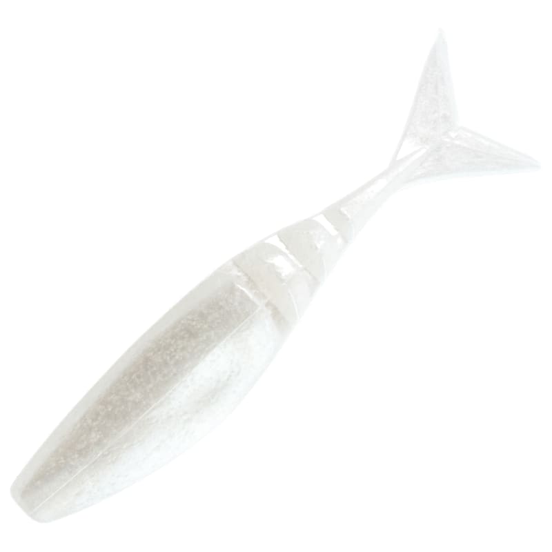 Bass Pro Shops Super Shad Swimbait