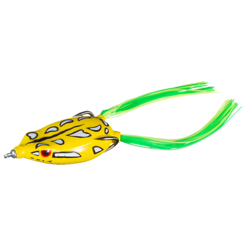 Bass Pro Shops XPS Kermy Frog