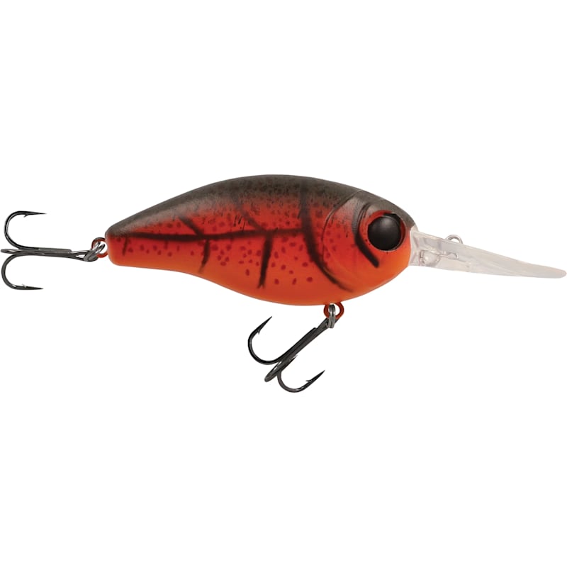 Bass Pro Shops XPS Crankin' 12 Crankbait