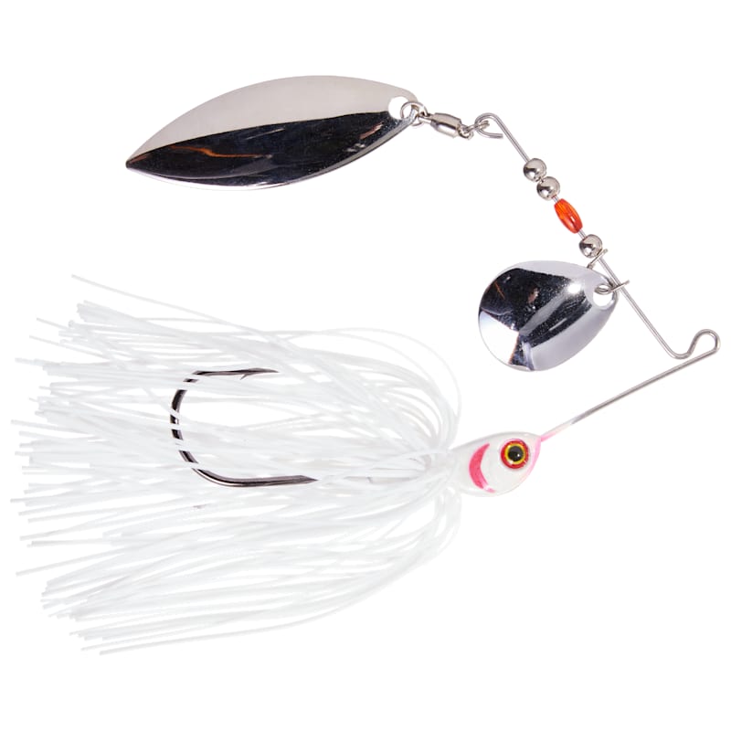 Bass Pro Shops Tourney Special Tandem Spinnerbait