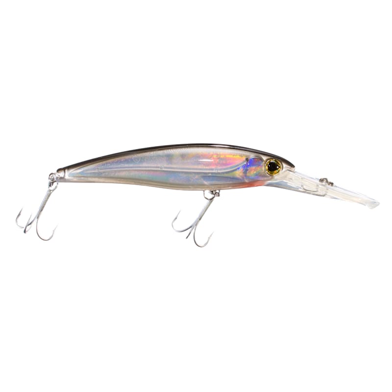 Offshore Angler Trench Runner