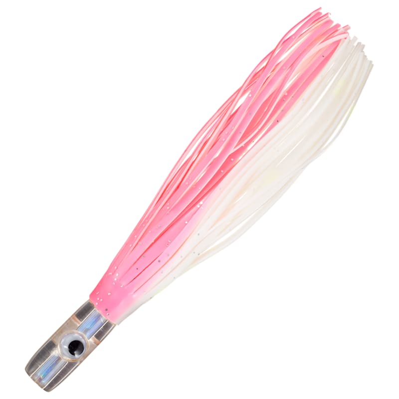 Offshore Angler Lil Pusher Trolling Lure