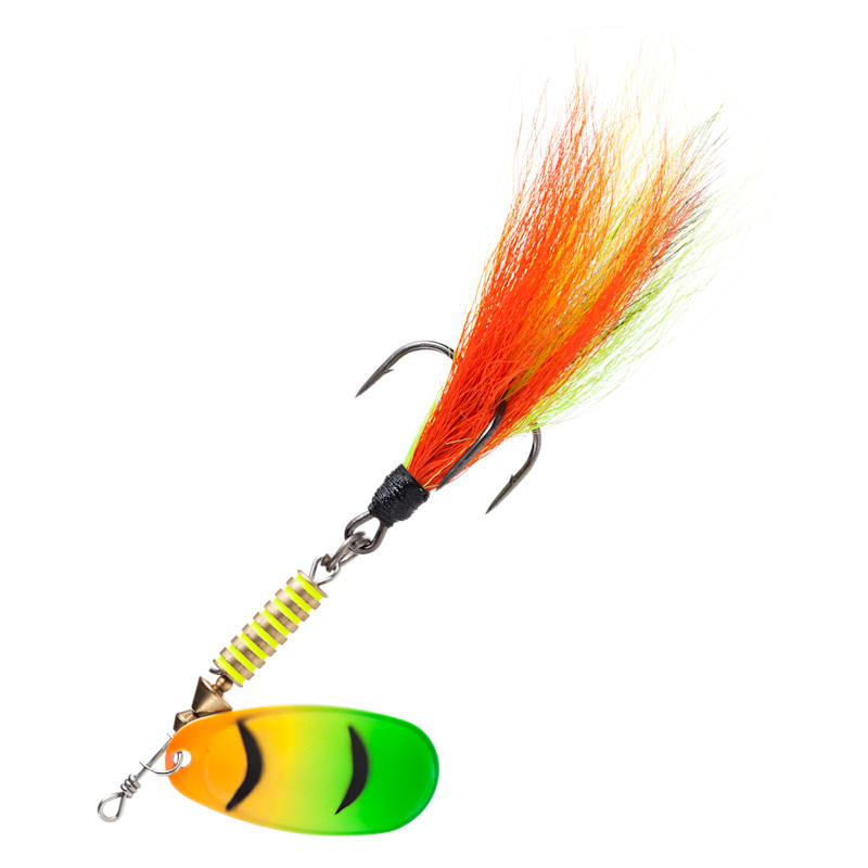 Bass Pro Shops Muskie Angler Nitro Spinner