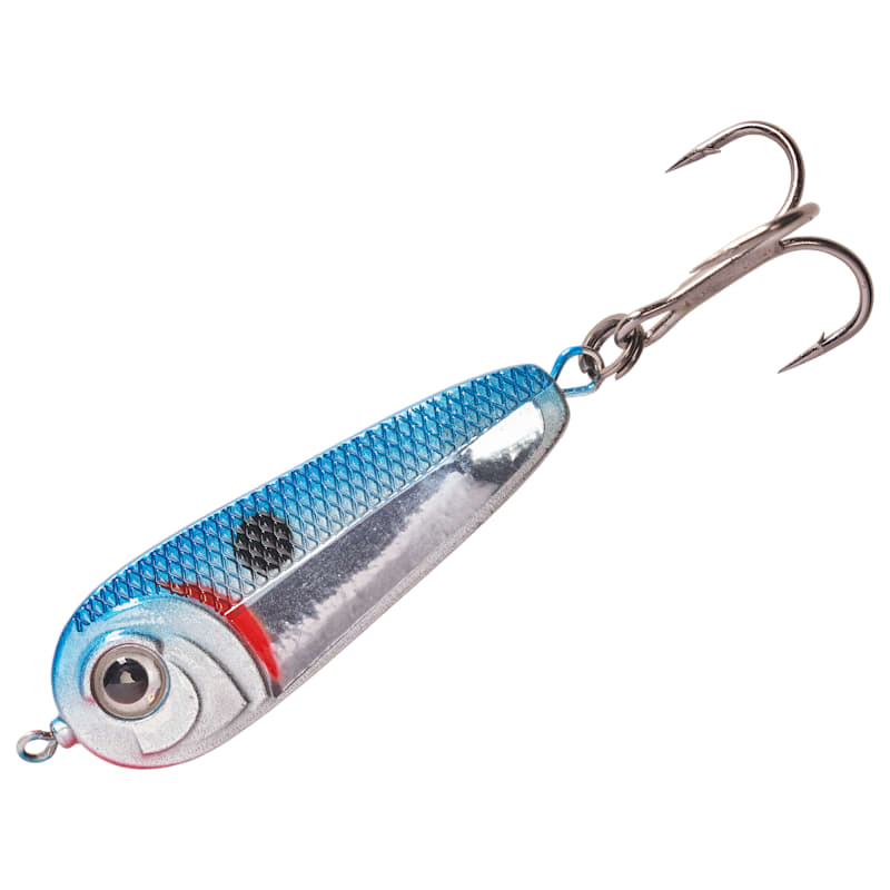 Bass Pro Shops XPS Turbo Spoon