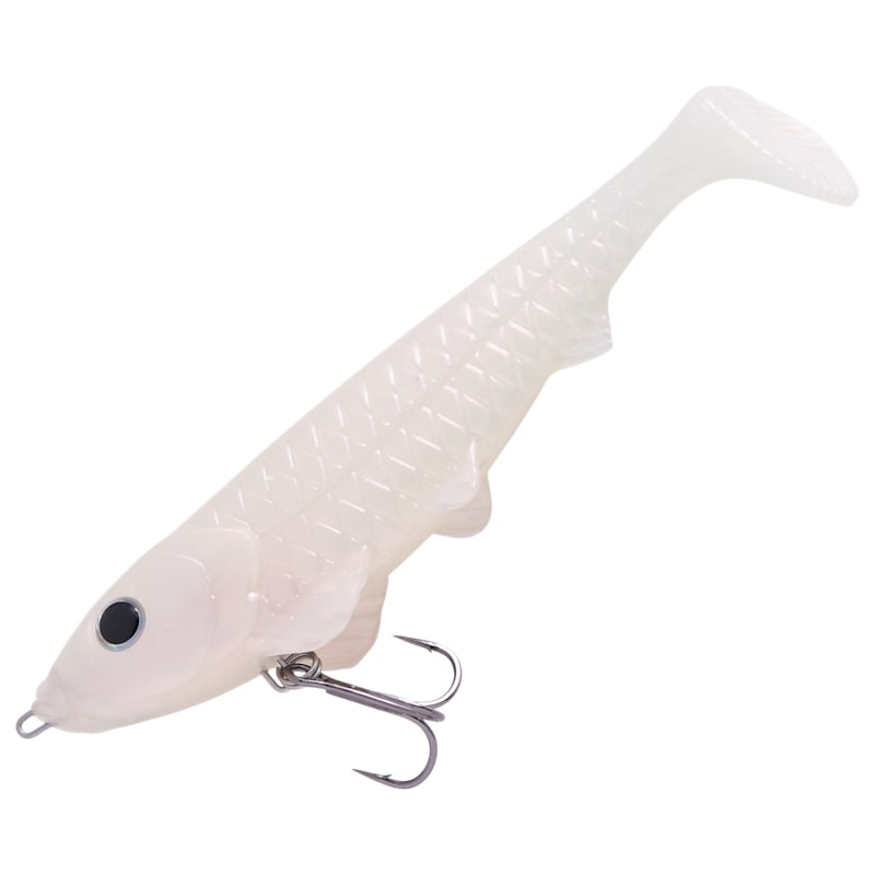 Bass Pro Shops XPS Comeback Shad Swimbait