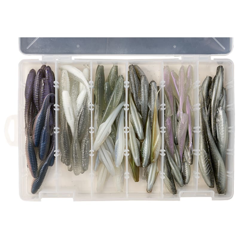 XPS Minnow Kit