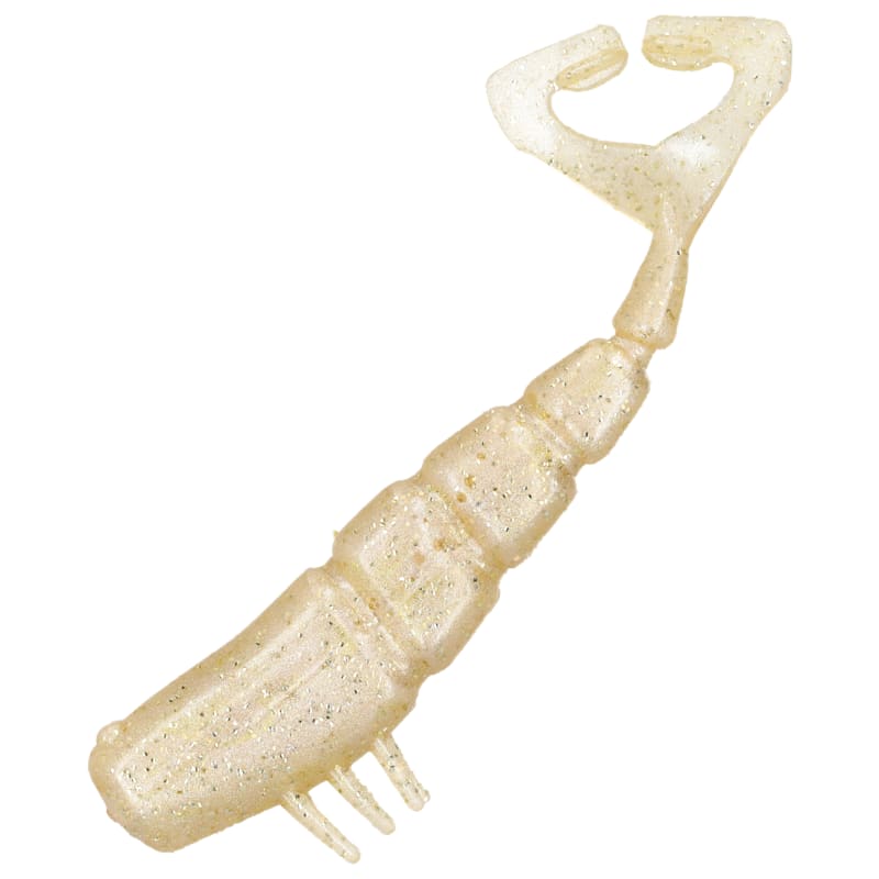 Johnny Morris Bio Bait Shadow Shrimp