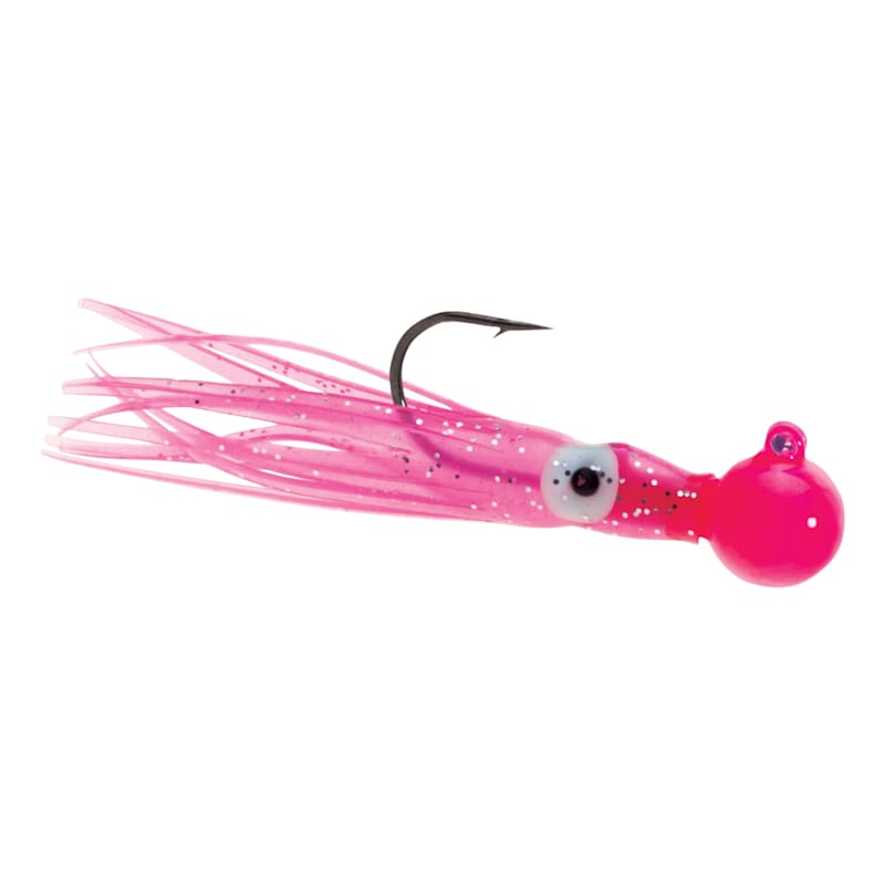 Bass Pro Shops Squid Jig