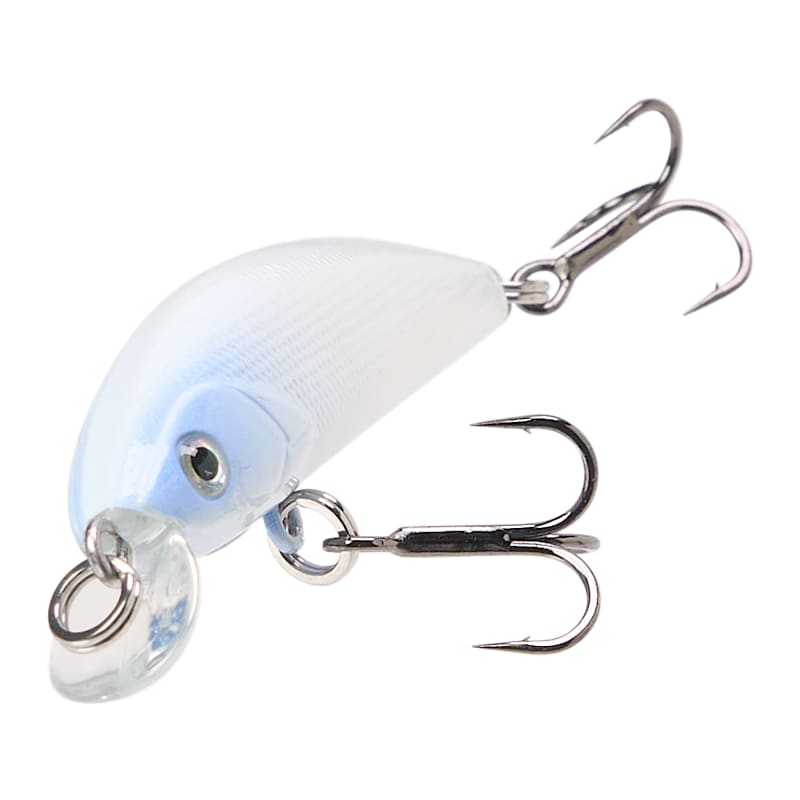 Bass Pro Shops Micro Jerkbait