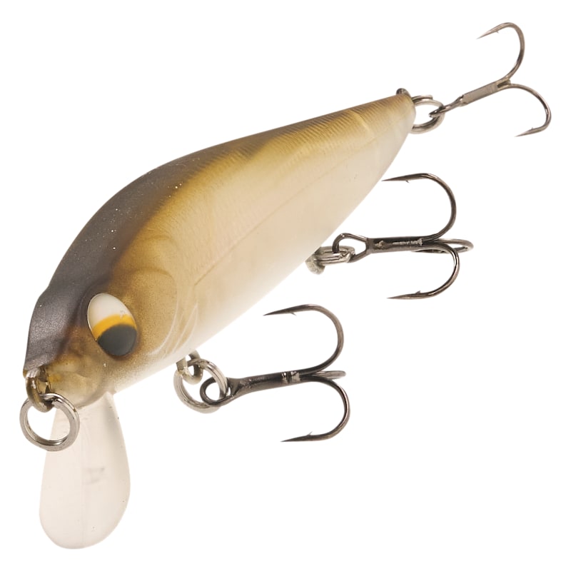 Bass Pro Shops XPS Staredown Sinking Jerkbait