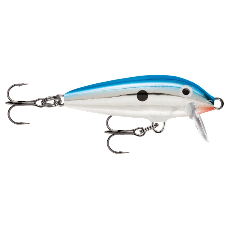 Rapala Original Floating Minnow