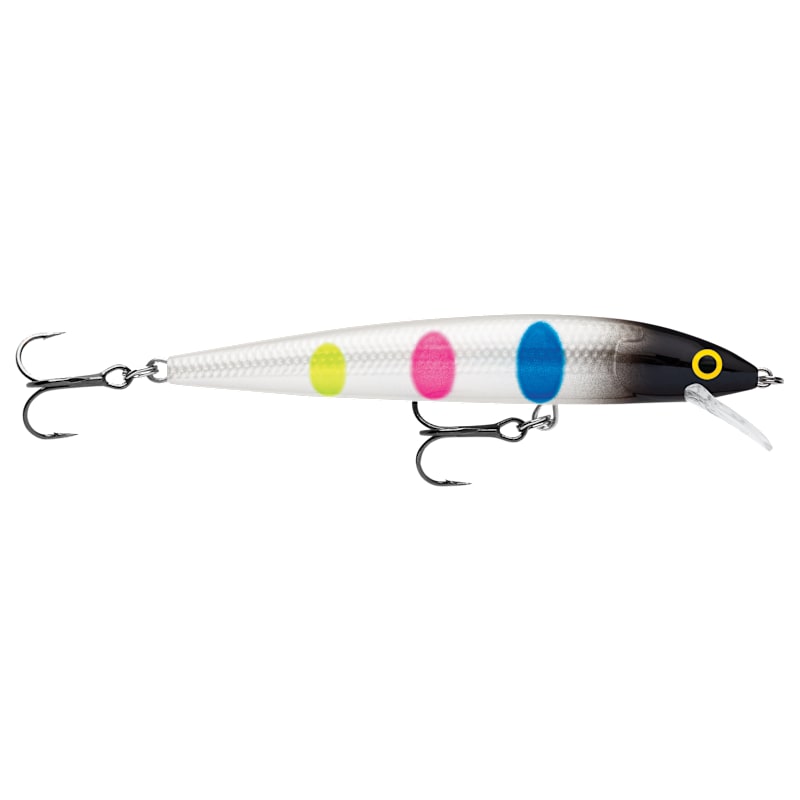 Rapala Husky Jerk Minnow