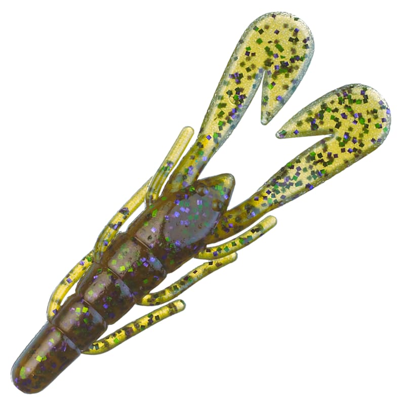 Zoom Ultra Vibe Speed Craw