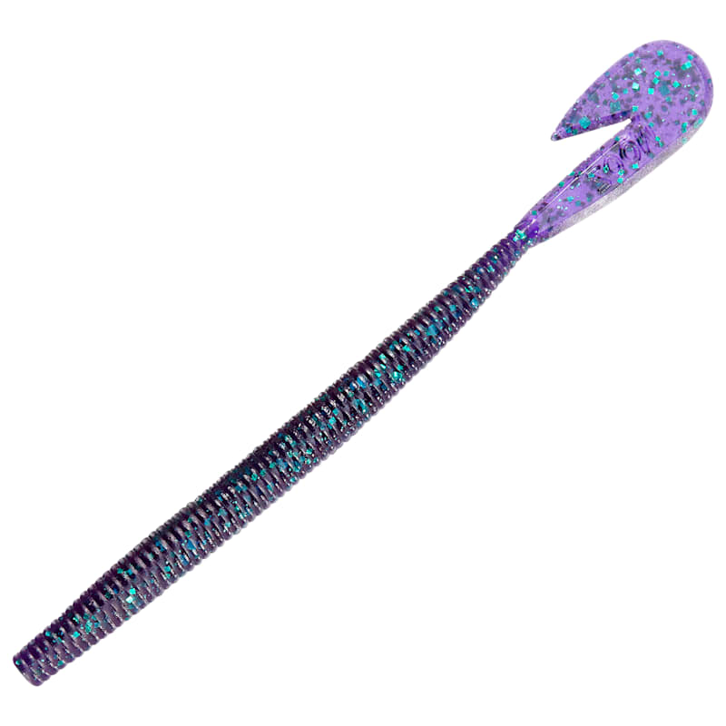 Zoom Ultra Vibe Speed Worm 6''
