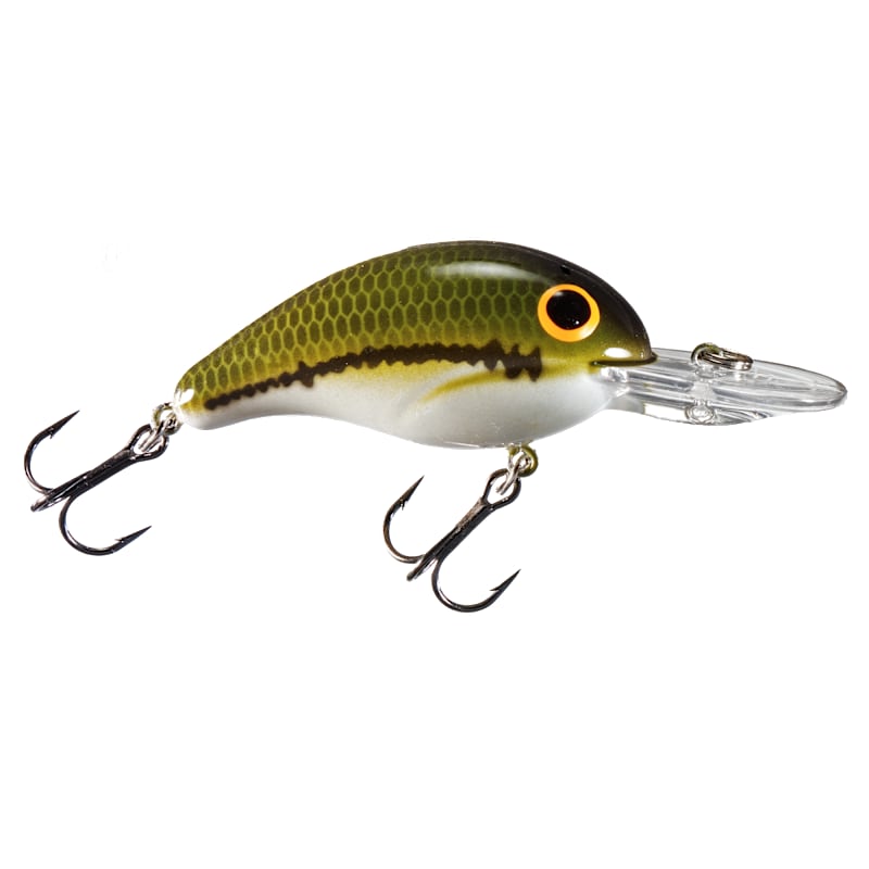 Bandit 200 Series Crankbaits