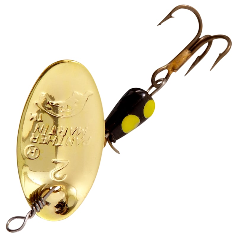 Panther Martin Spinner