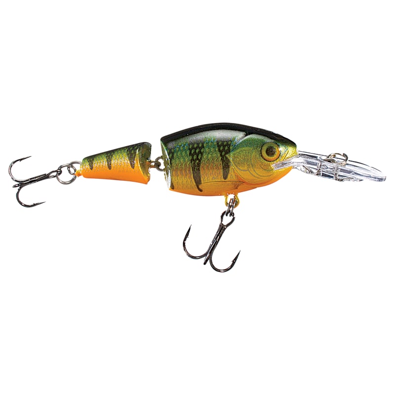 Rapala Jointed Shad Rap