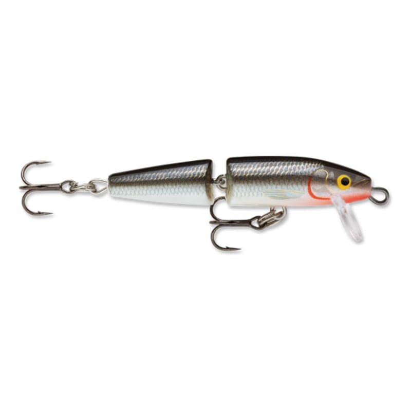 Rapala Jointed Minnow