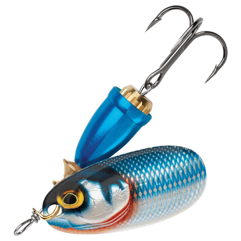 Blue Fox Classic Vibrax Spinner