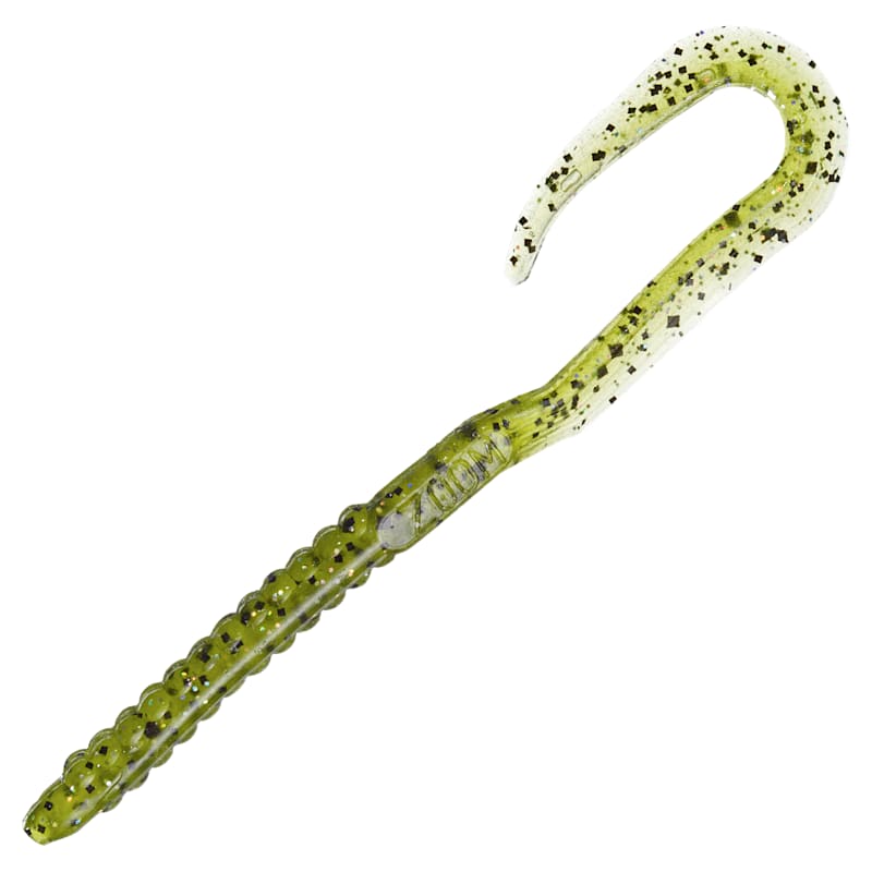 Zoom U-Tale Worm 6''