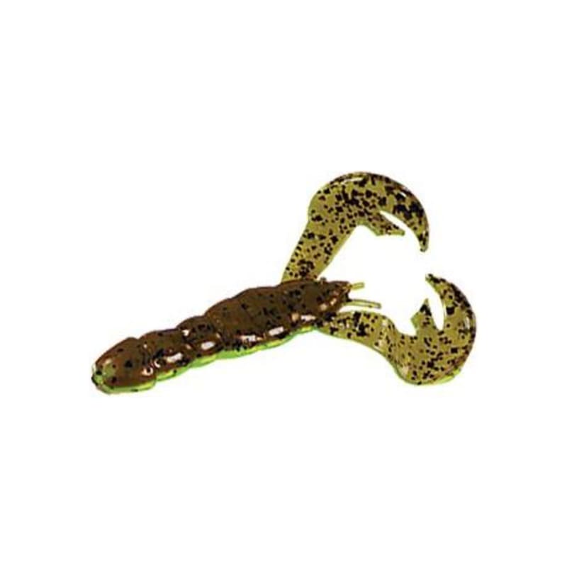Strike King Rage Tail Craw Soft Bait