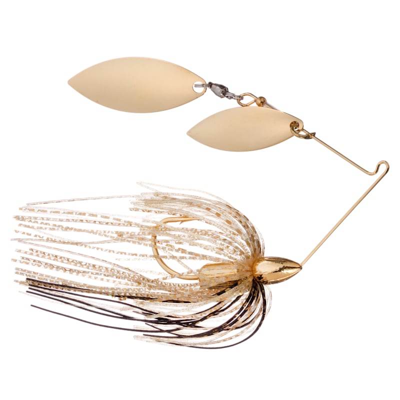War Eagle Screamin' Eagle Double Willow Spinnerbait