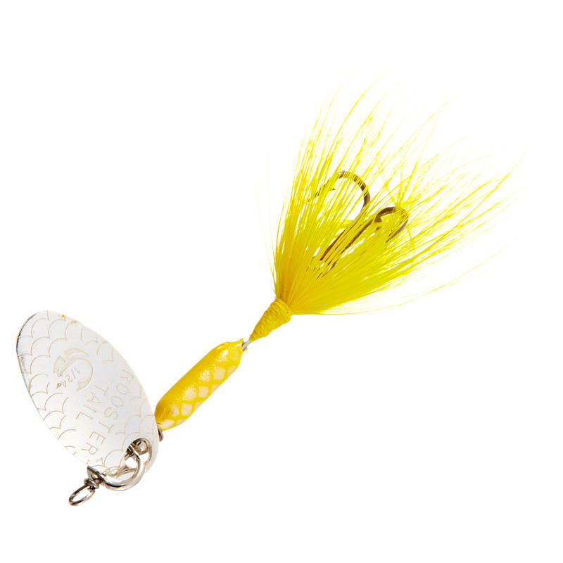 Worden's Original Rooster Tail