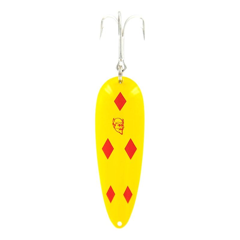 Eppinger Original Dardevle Spoon