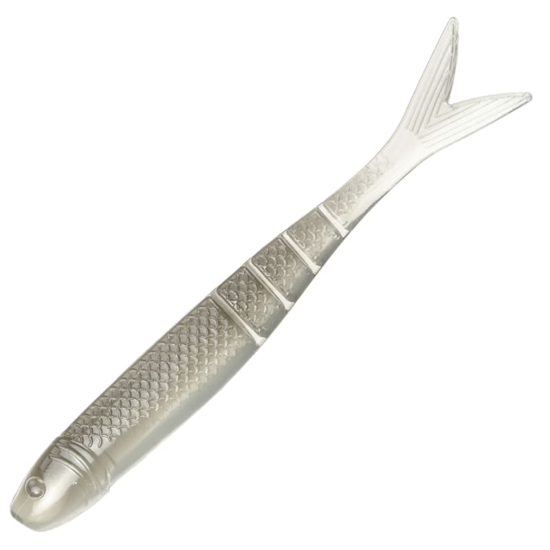 Strike King KVD Perfect Plastics Blade Minnow