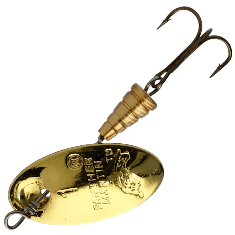 Panther Martin Deluxe Regular Spinner