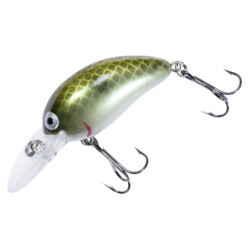 Bomber A Crankbait