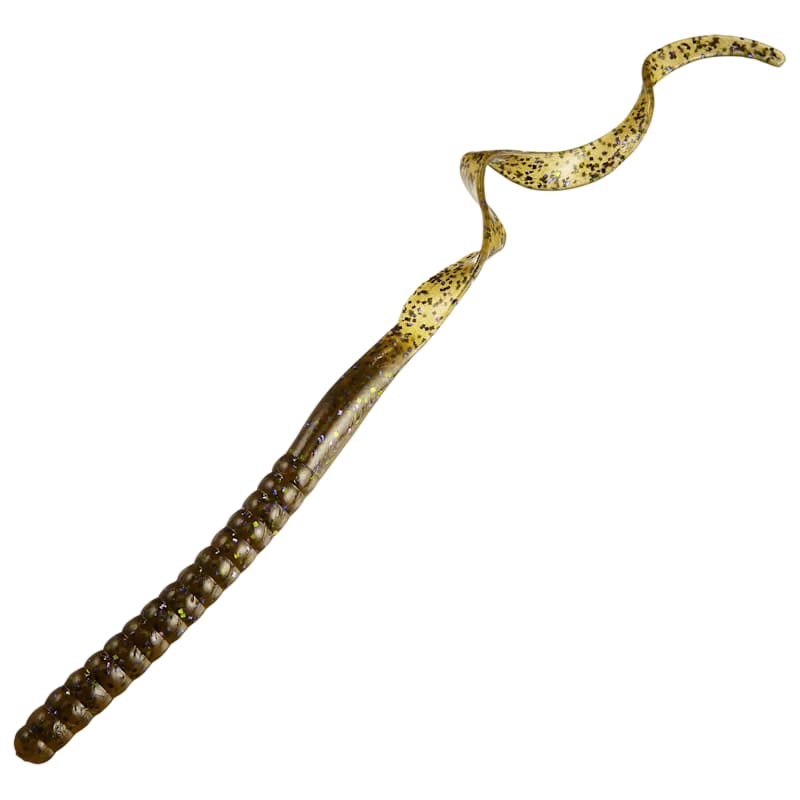 Zoom Ol' Monster Worm