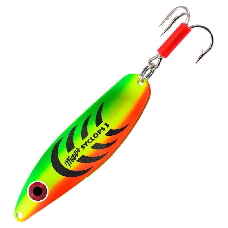 Mepps Syclops Spoon