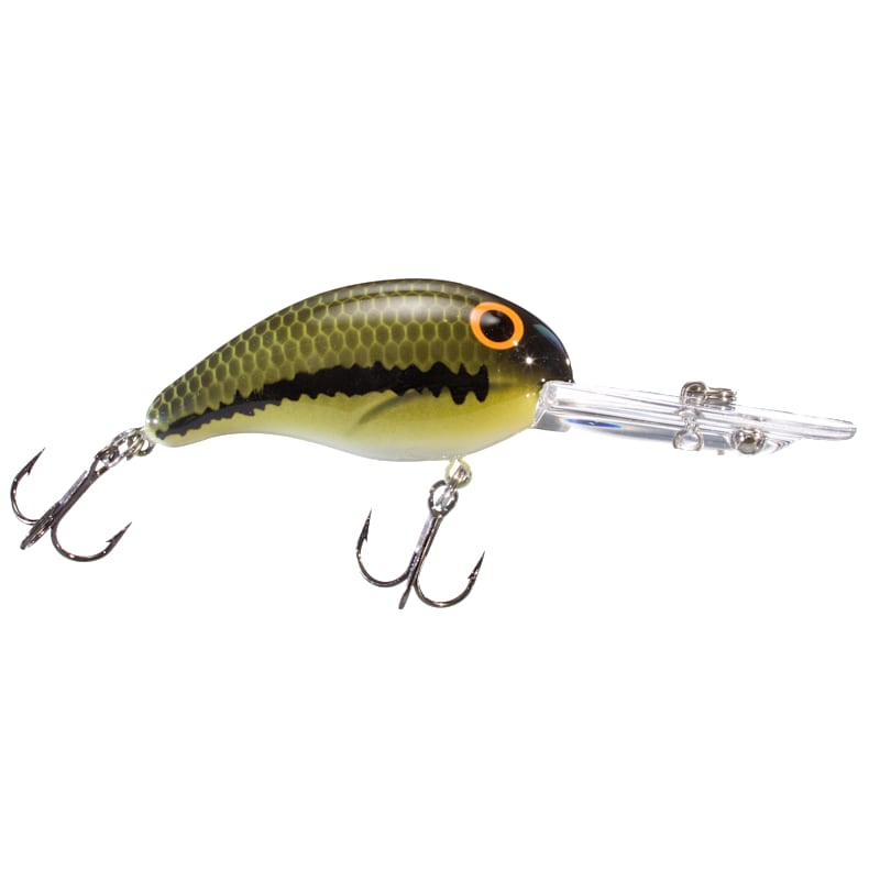 Bandit 300 Series Crankbait