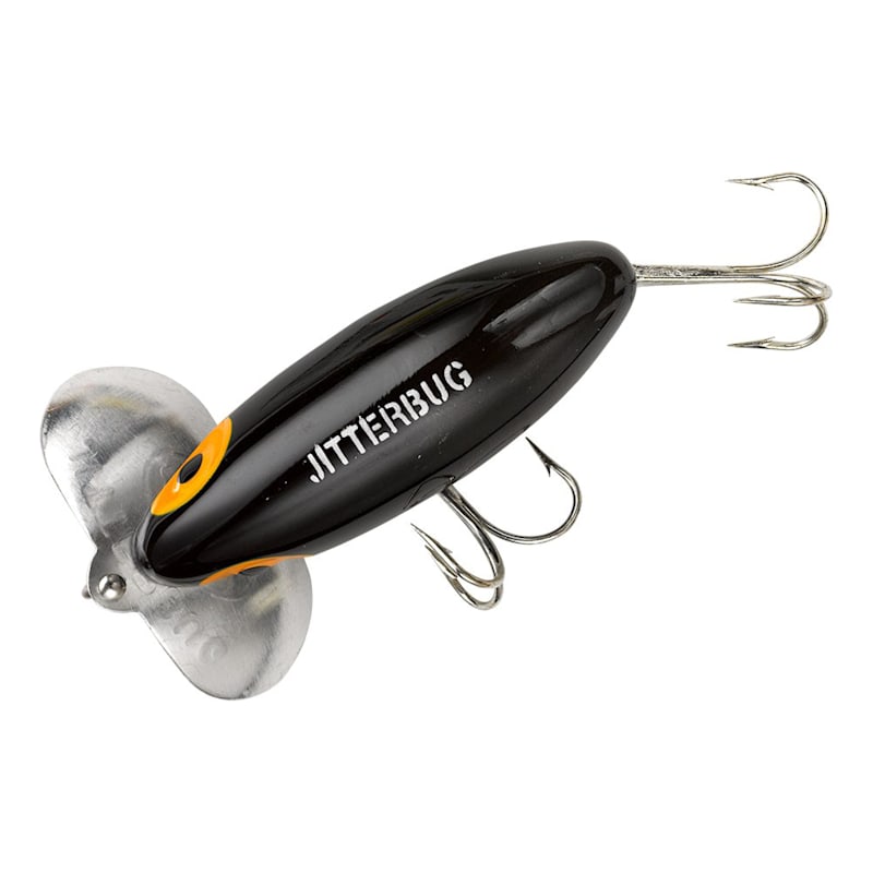 Arbogast Jitterbug