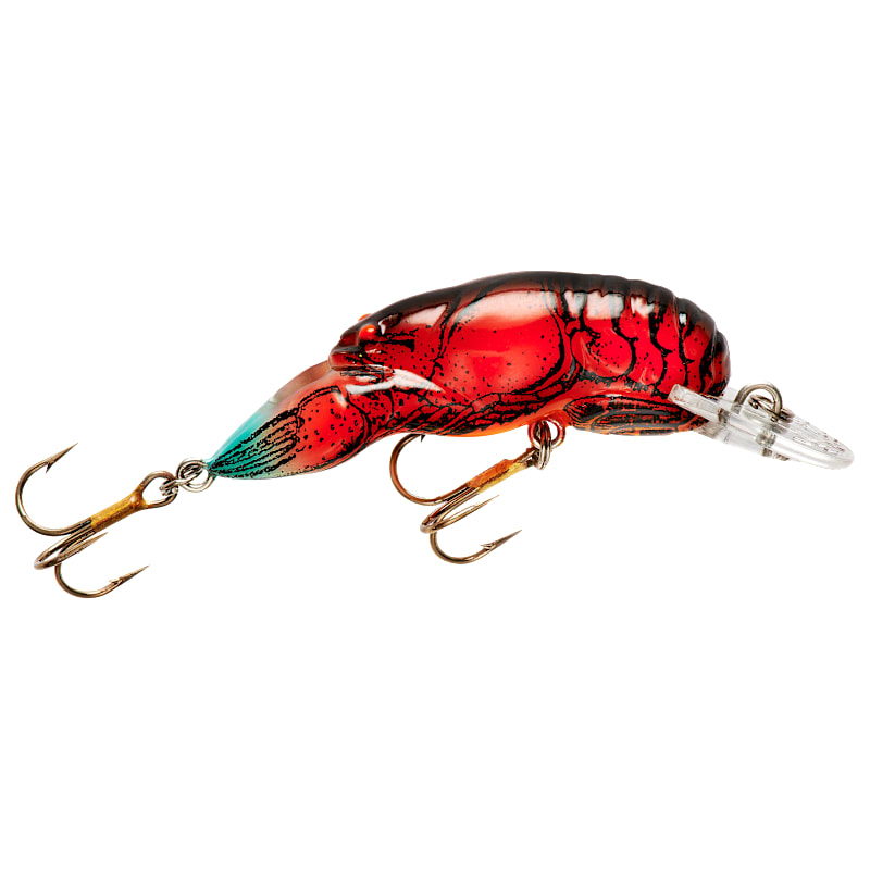 Rebel Crawfish