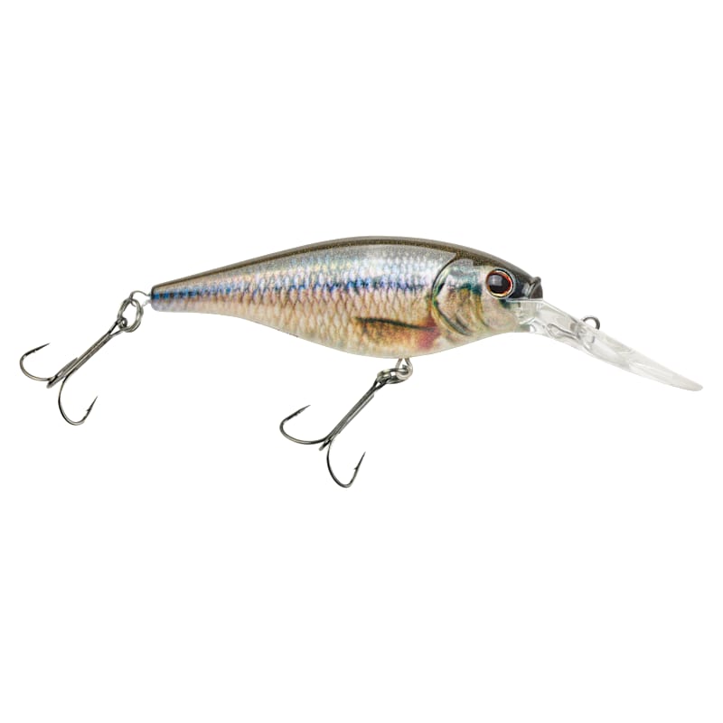 Berkley Flicker Shad Crankbait