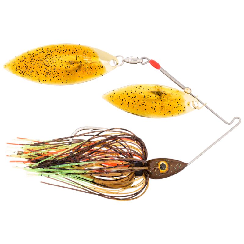 Nichols Lures Pulsator Spinnerbait
