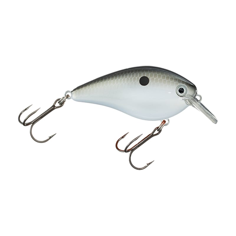 Strike King KVD Rattling Square Bill Crankbaits