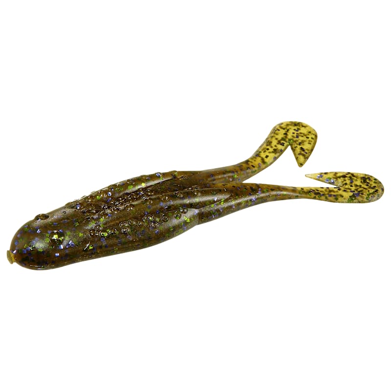 Zoom Horny Toad